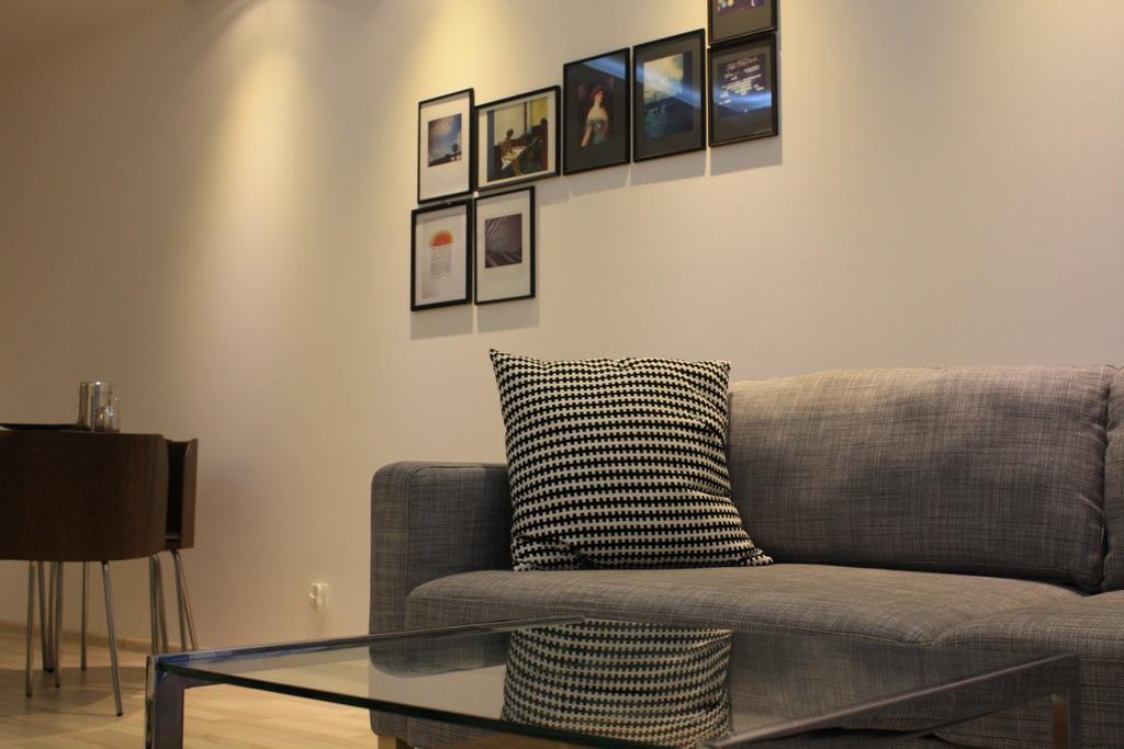 Apartament Aurora Szklarska Poręba Szoba fotó