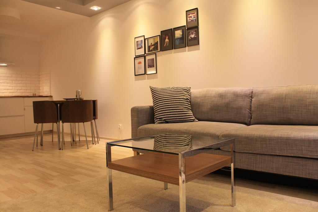 Apartament Aurora Szklarska Poręba Szoba fotó