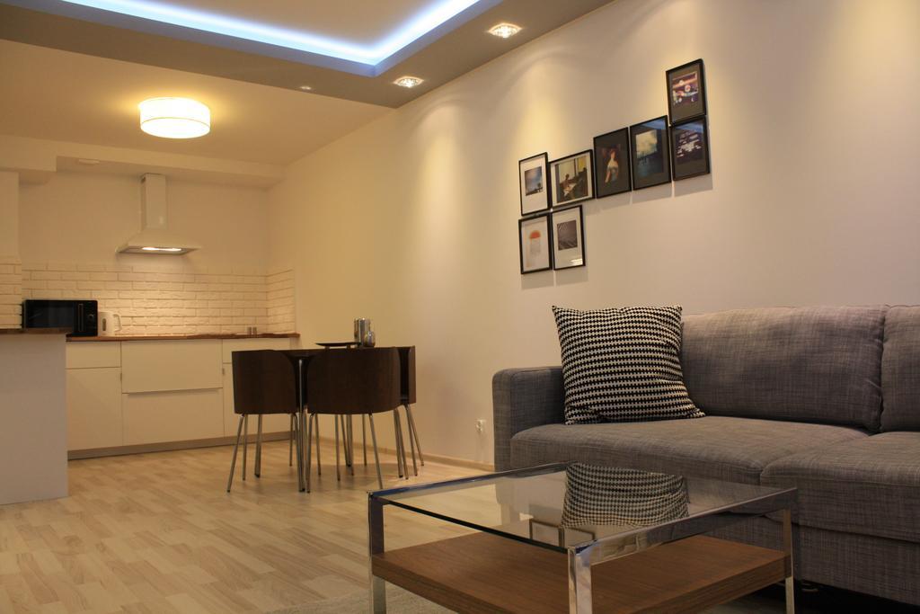 Apartament Aurora Szklarska Poręba Szoba fotó