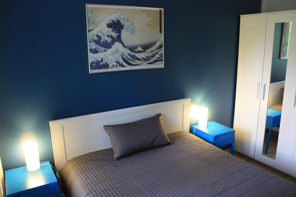 Apartament Aurora Szklarska Poręba Szoba fotó