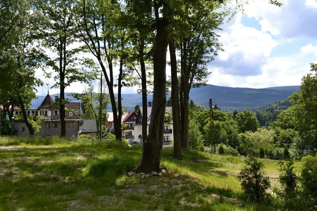 Apartament Aurora Szklarska Poręba Szoba fotó