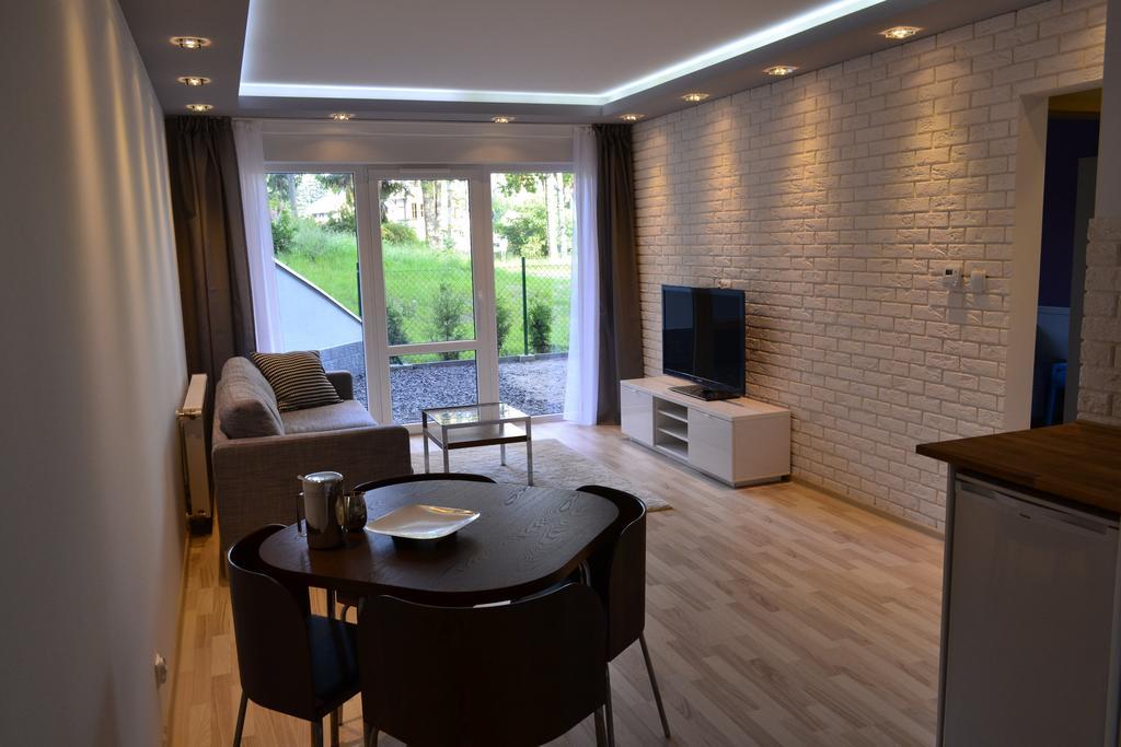 Apartament Aurora Szklarska Poręba Szoba fotó