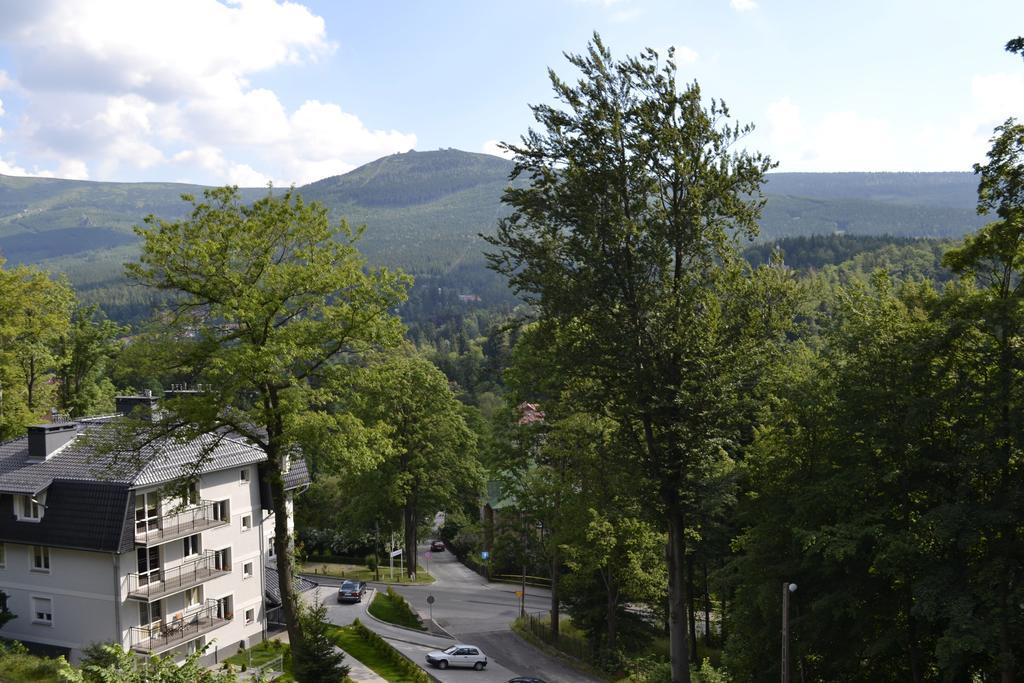 Apartament Aurora Szklarska Poręba Szoba fotó